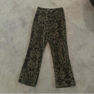 Amy Byer Vintage Pants